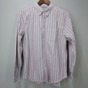 American Eagle Button-Down Shirt